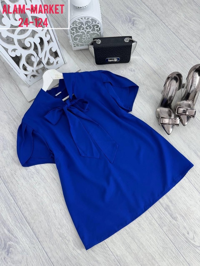 Блузка 22977694