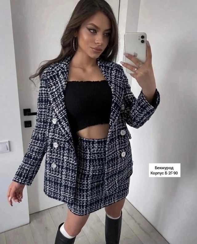 Костюм 22976593