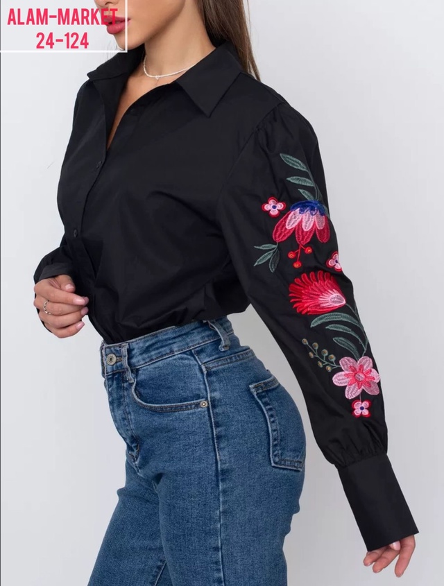 Рубашка 22978297