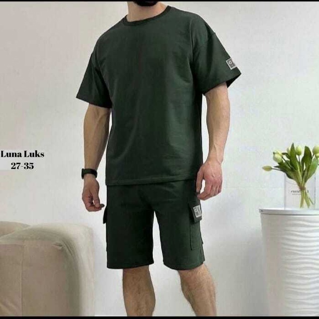 Спортивный костюм 22979125