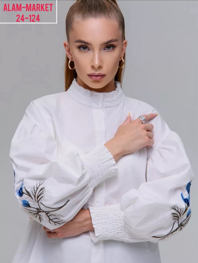 Рубашка 22978297