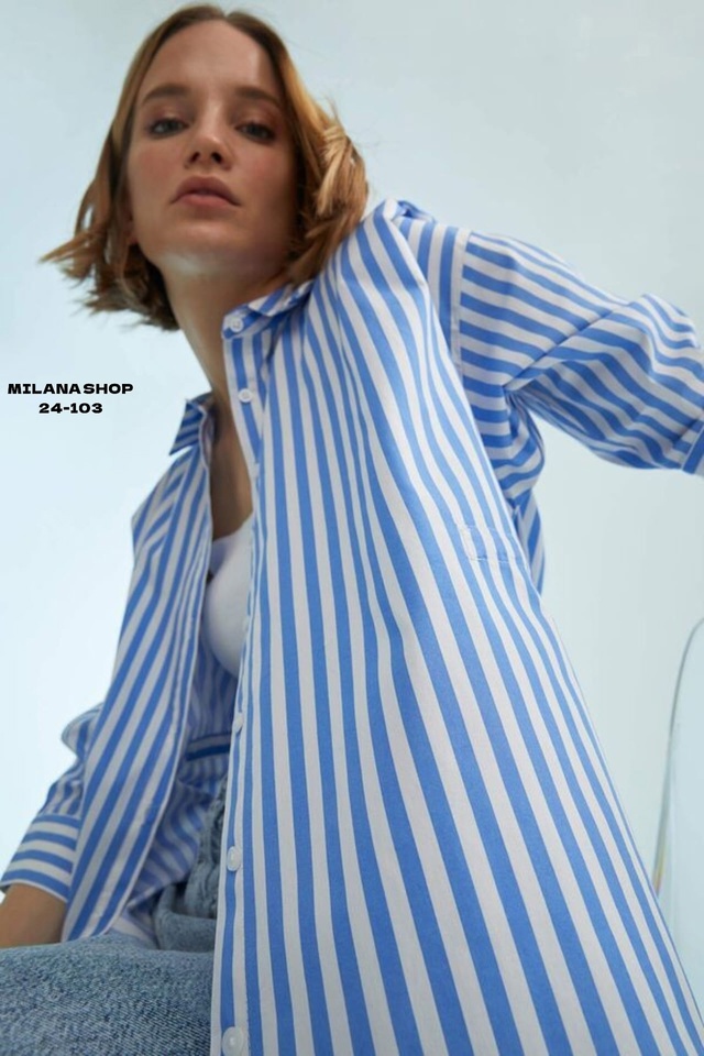 Рубашка 22978767