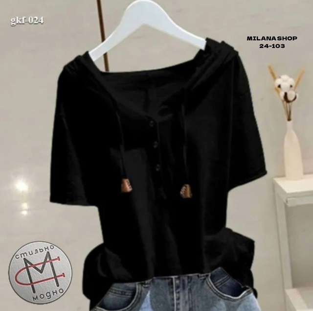 Блузка 22978402