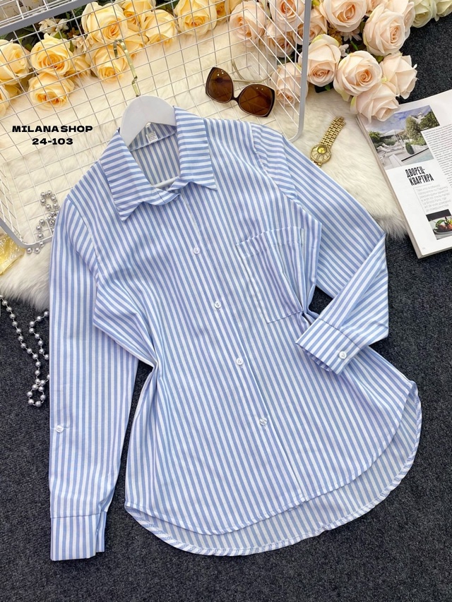 Рубашка 22978767