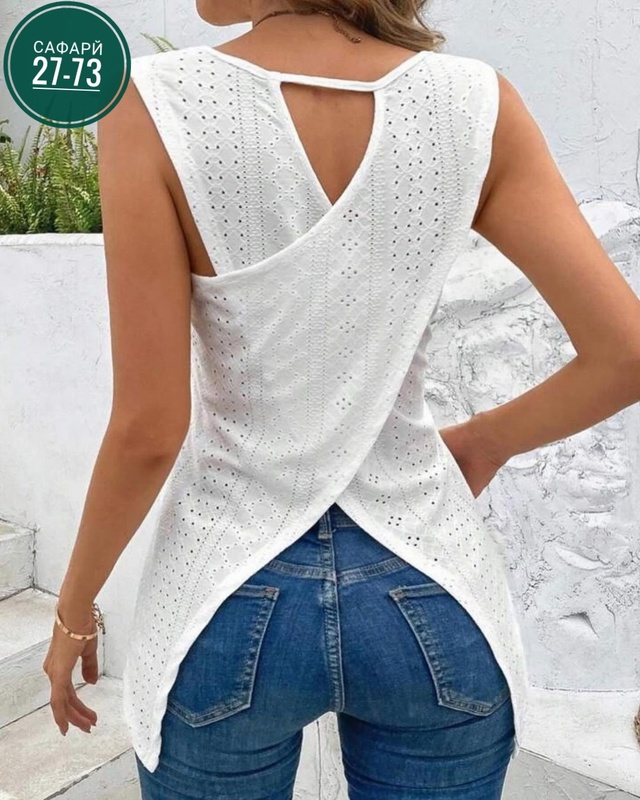 Блузка 22979158