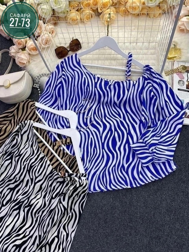 Блузка 22979155