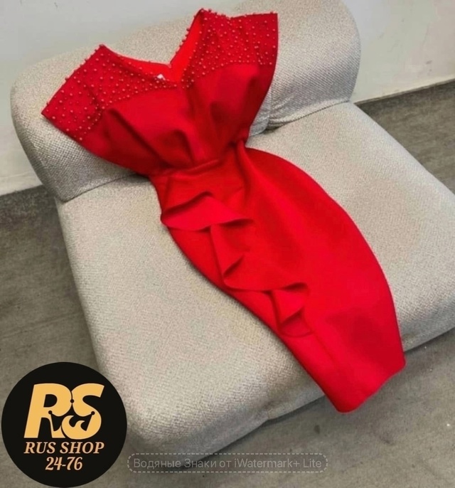 Платье 22980790