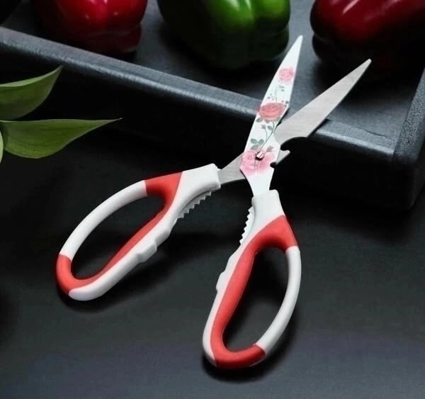 Ножницы кухонные универсальные 22979529