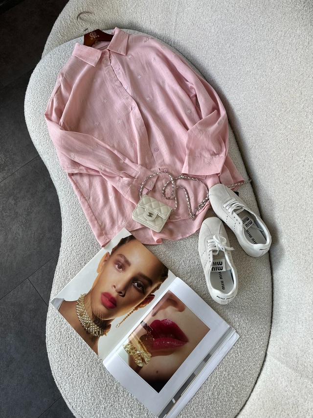 Рубашка 22980465