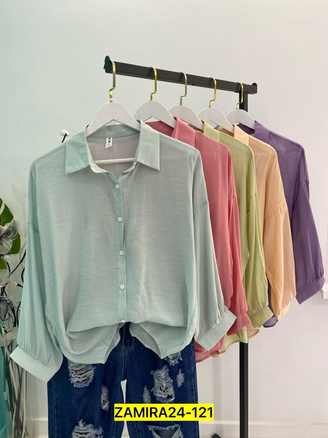 Рубашка 22979735