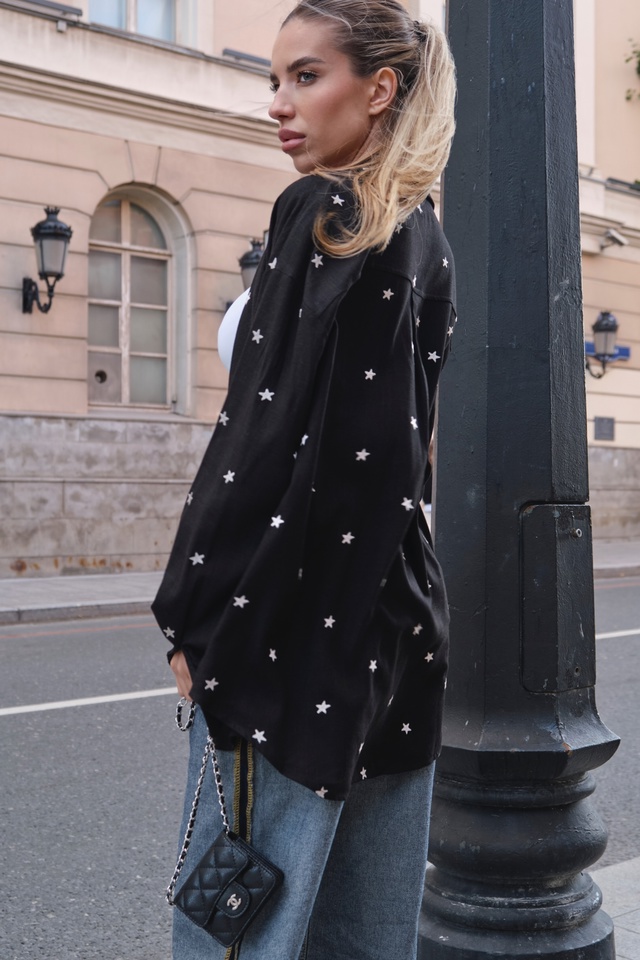 Рубашка 22980467