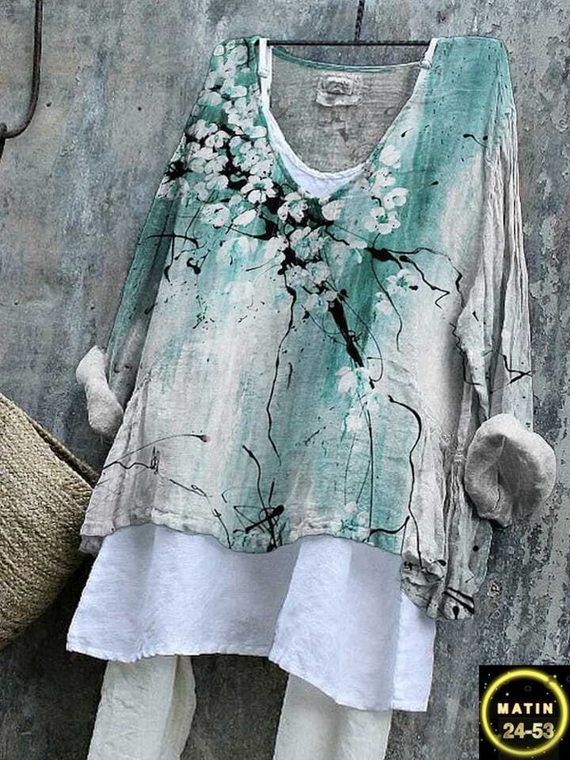 Туника 22980311