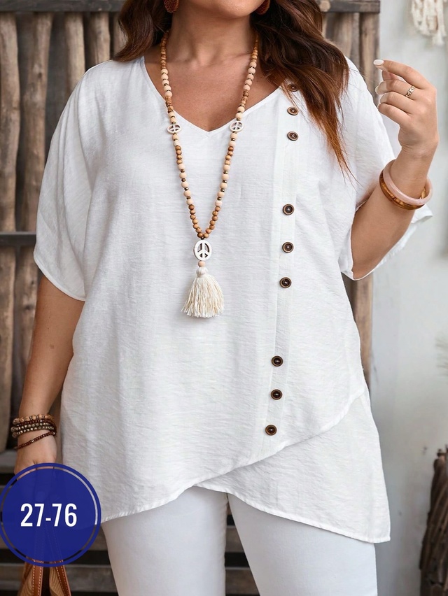 Блузка 22979552