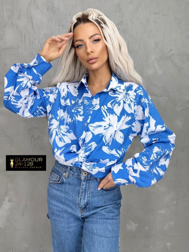 Рубашка 22979976