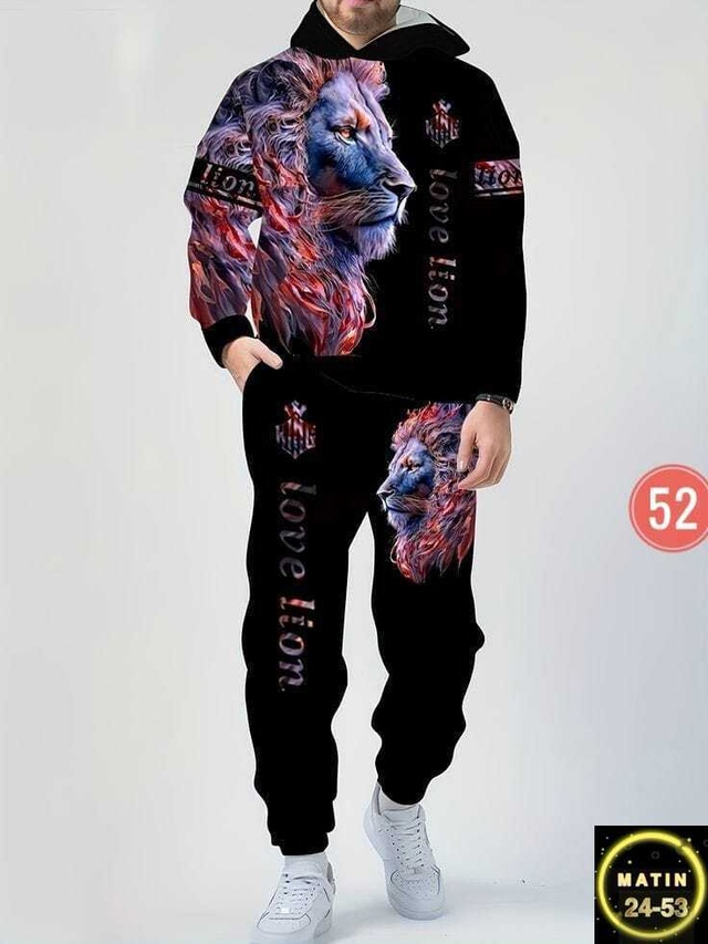 Спортивный костюм 22980061