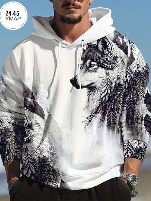 Толстовка 22980862