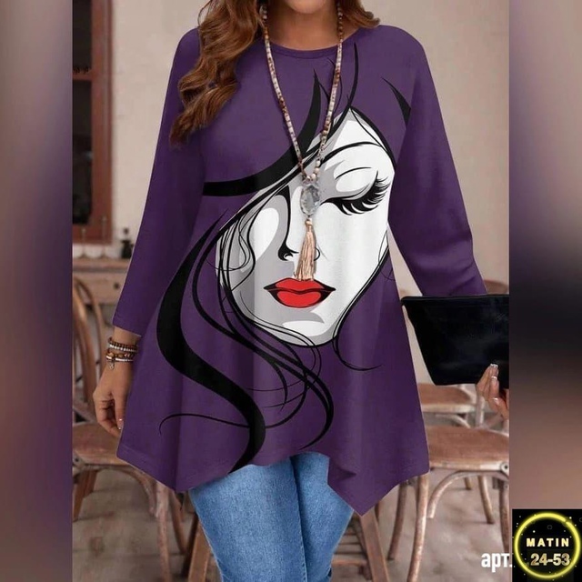 Туника 22980602