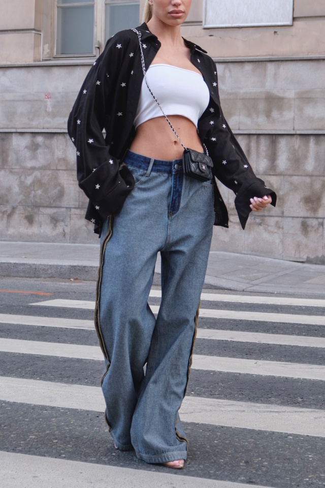 Рубашка 22980467