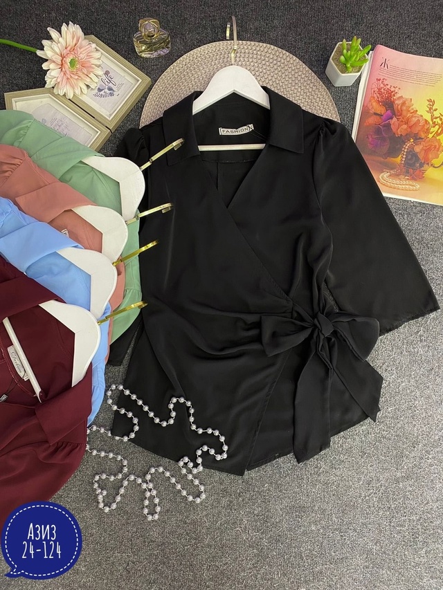 Рубашка 22980782