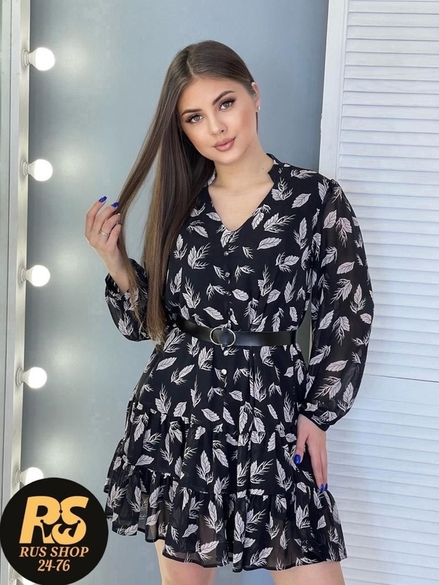 Платье 22980786