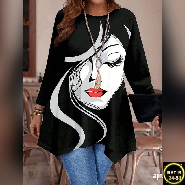 Туника 22980602