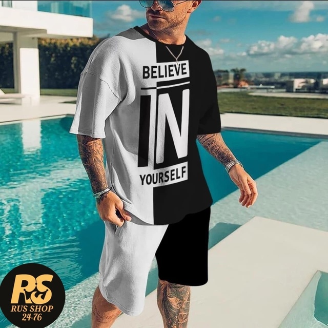 Спортивный костюм 22979560