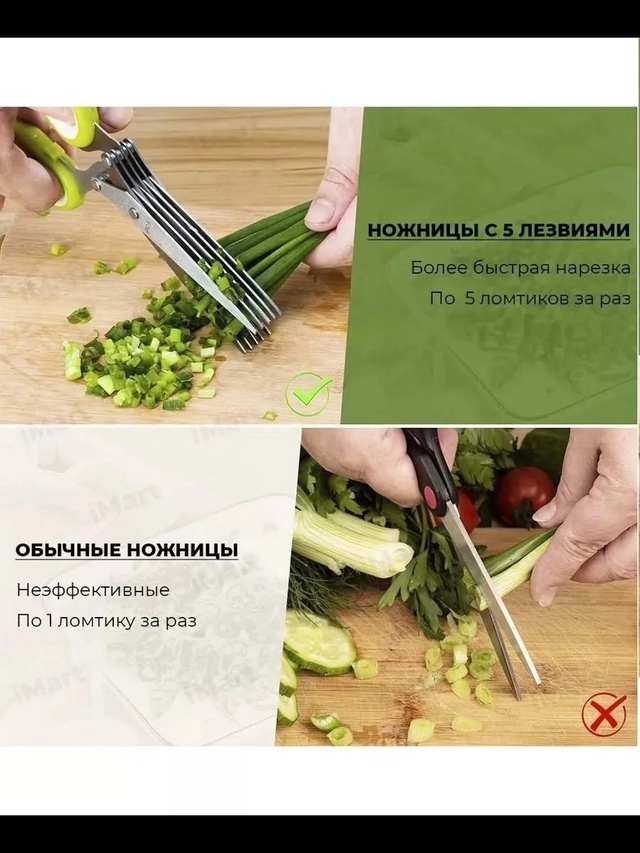 Ножницы кухонные универсальные 22979528