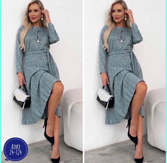 Платье 22980653