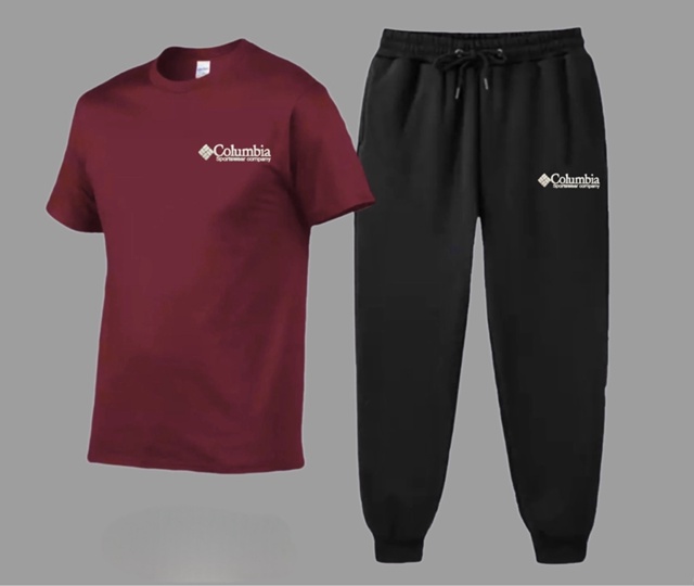 Спортивный костюм 22979651