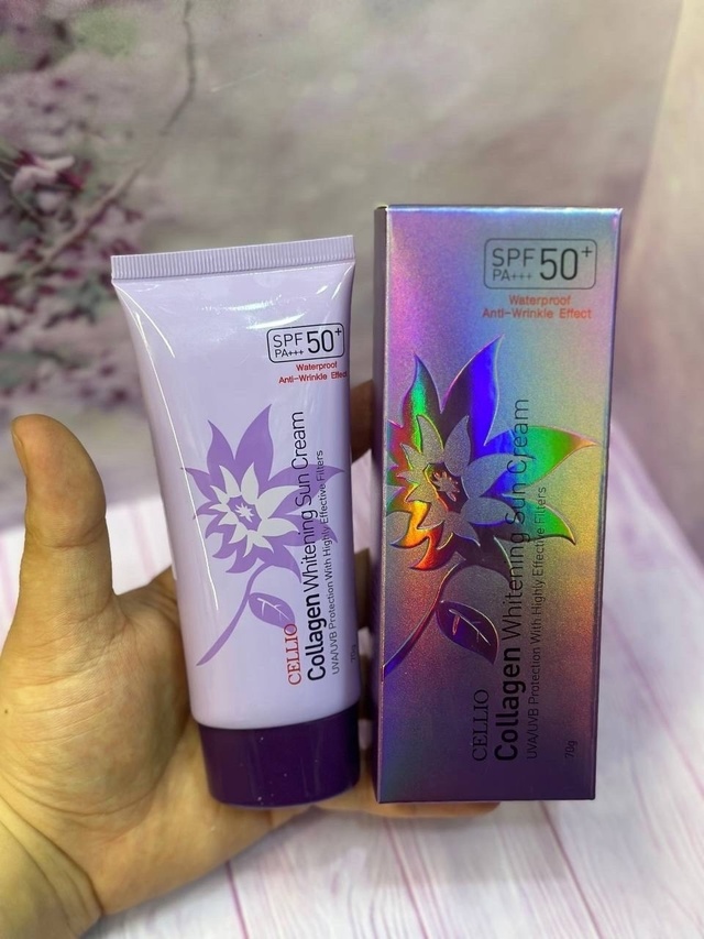 Солнцезащитный крем 22979654