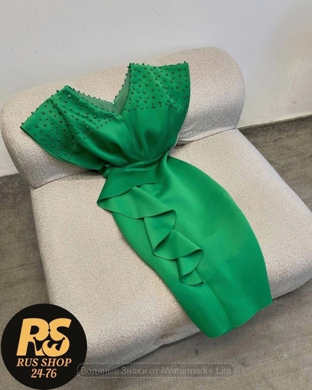 Платье 22980790