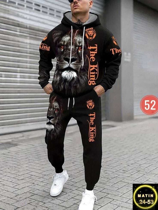 Спортивный костюм 22980061