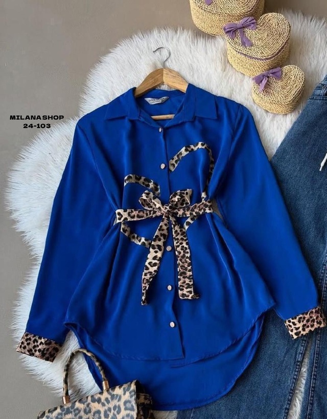 Рубашка 22979920