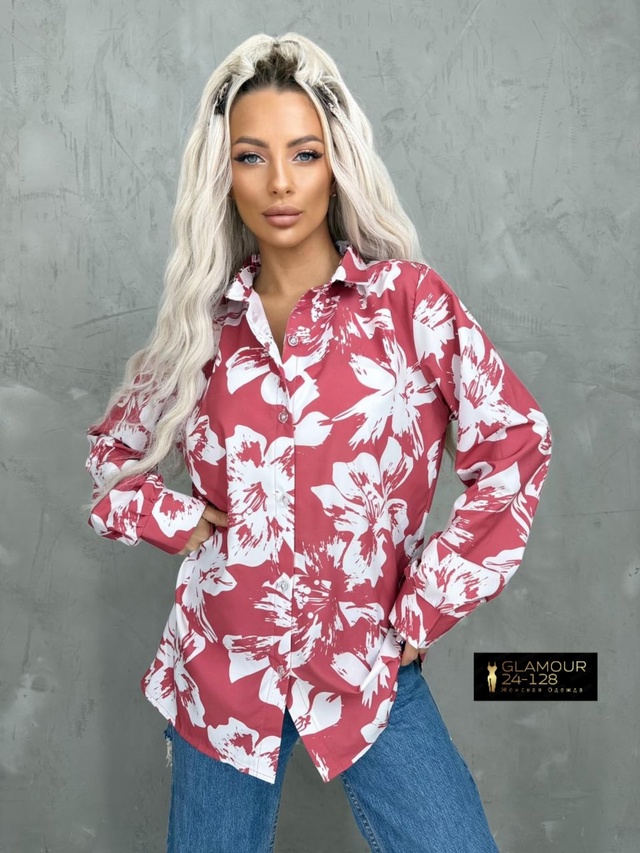 Рубашка 22979976