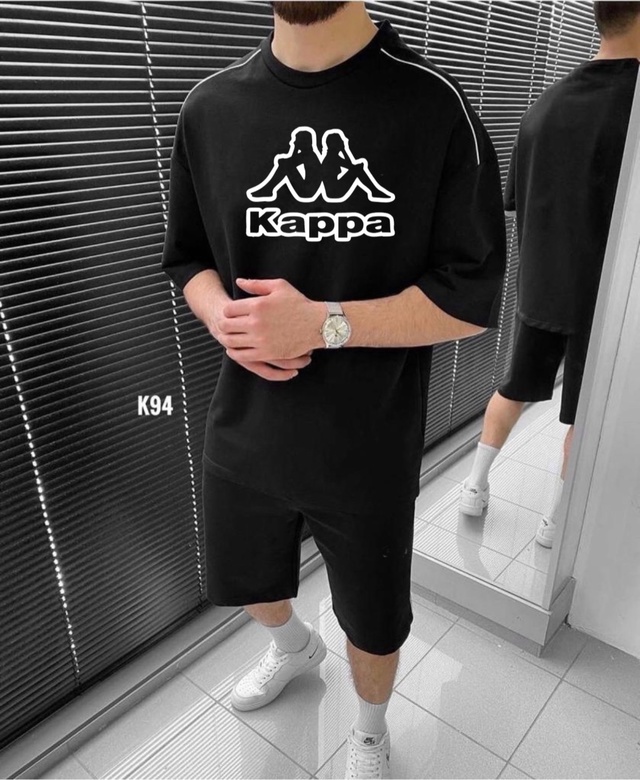 Спортивный костюм 22979869