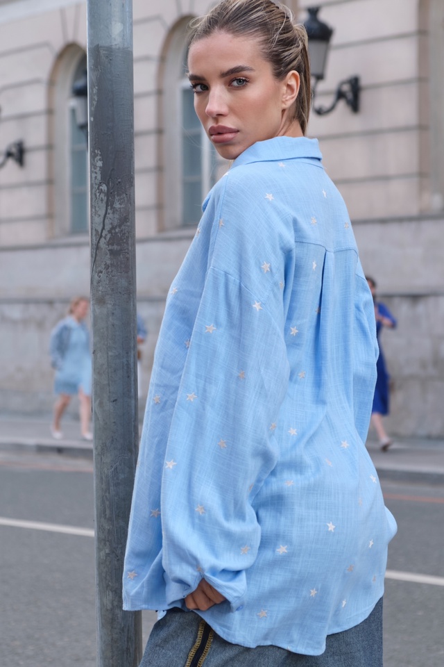 Рубашка 22980468