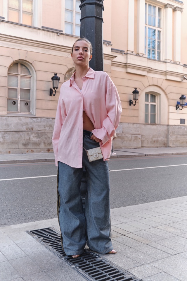 Рубашка 22980465