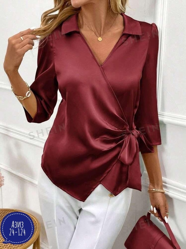 Рубашка 22980782