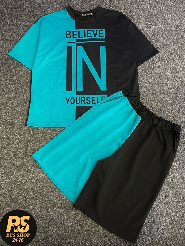 Спортивный костюм 22979560