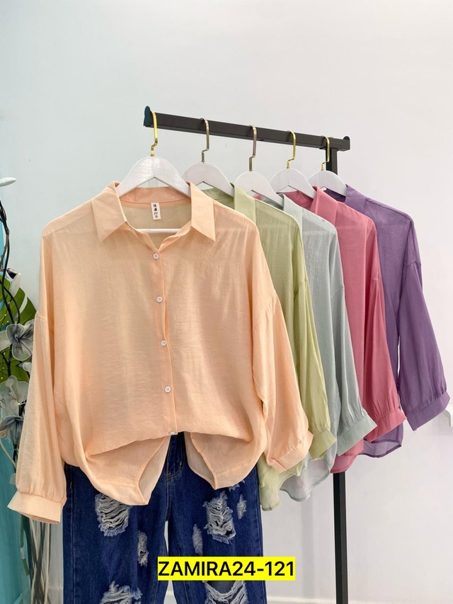 Рубашка 22979735