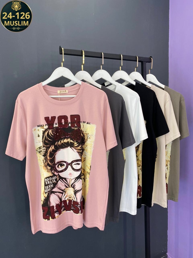 Футболка 22982026