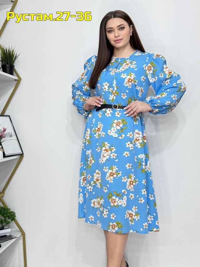 Платье 22982145