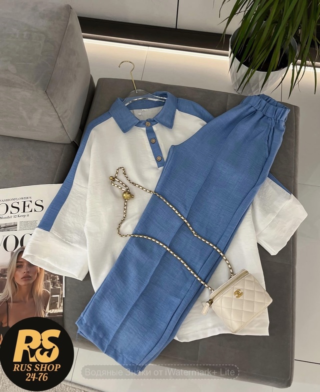 Костюм 22981309