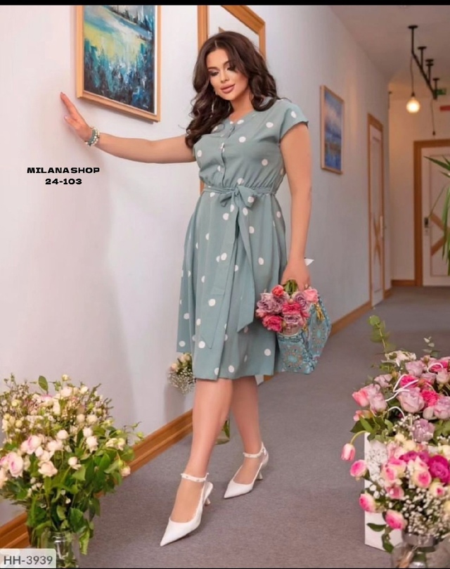 Платье 22981511