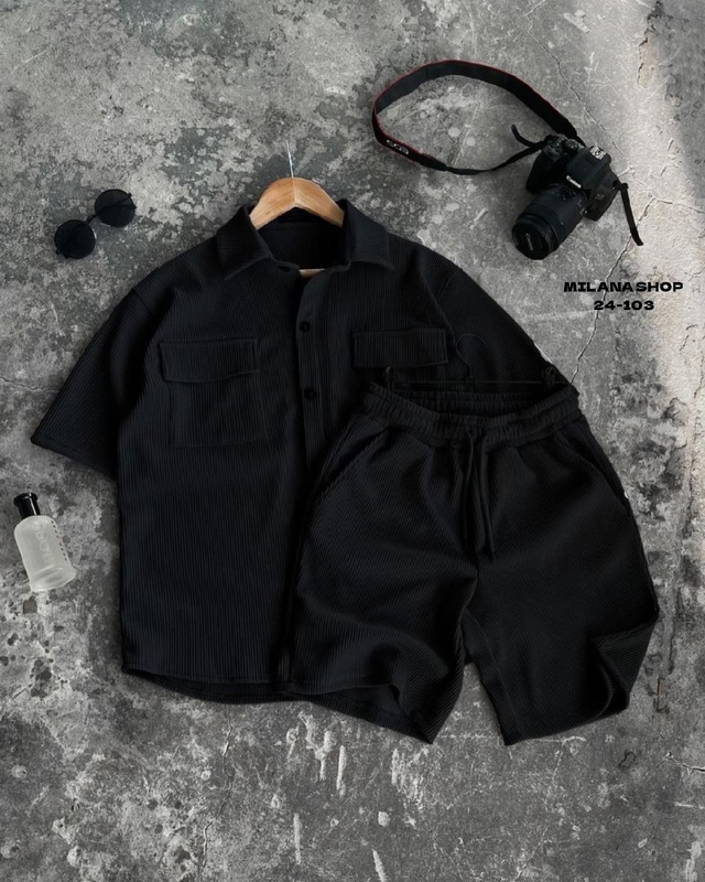 Спортивный костюм 22981124