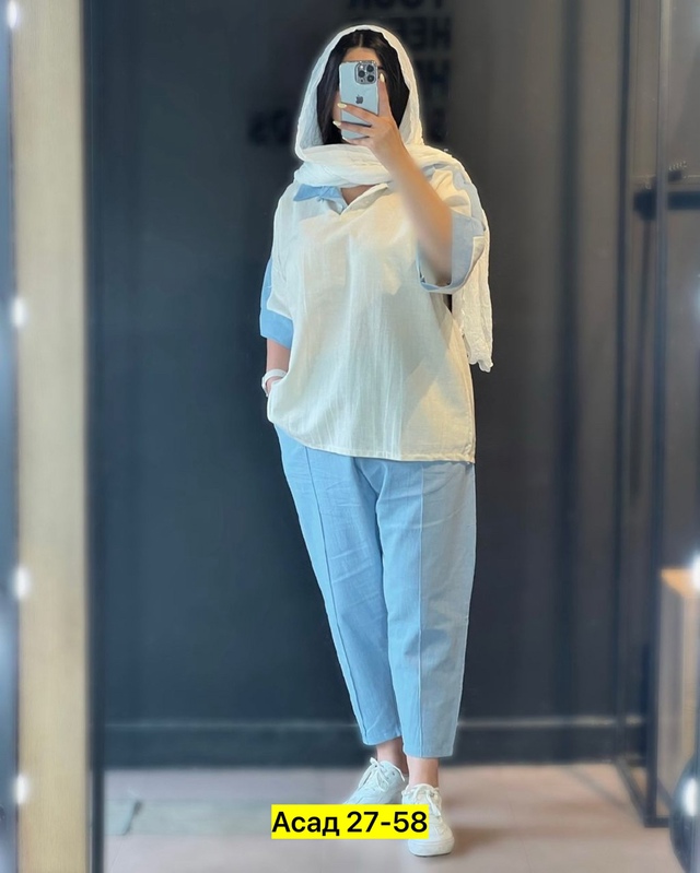 Спортивный костюм 22981020