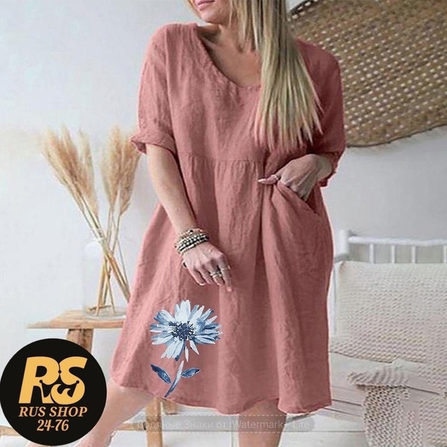 Платье 22982215