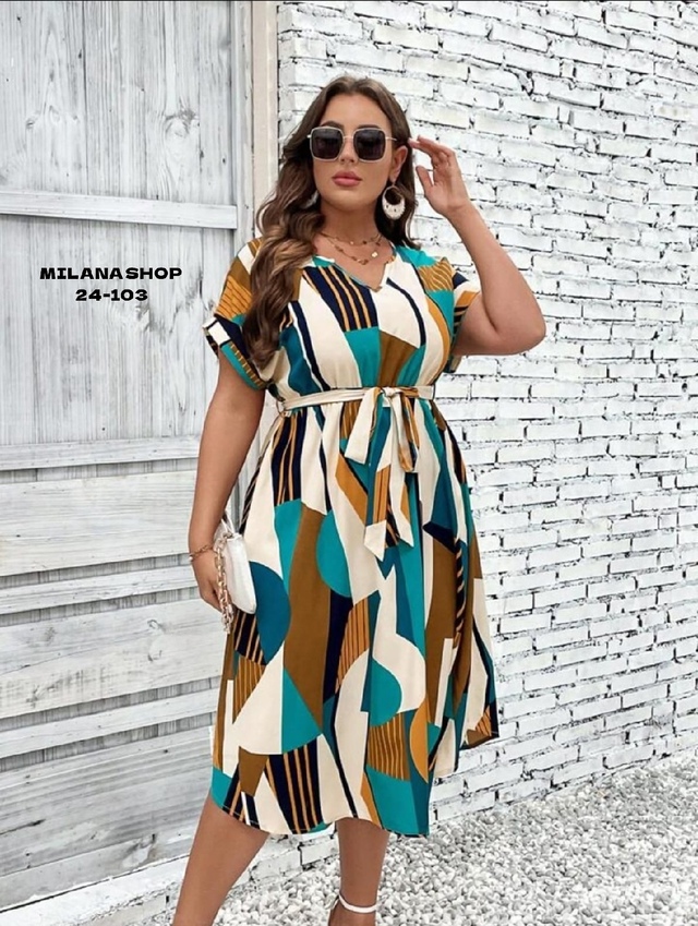 Платье 22981576