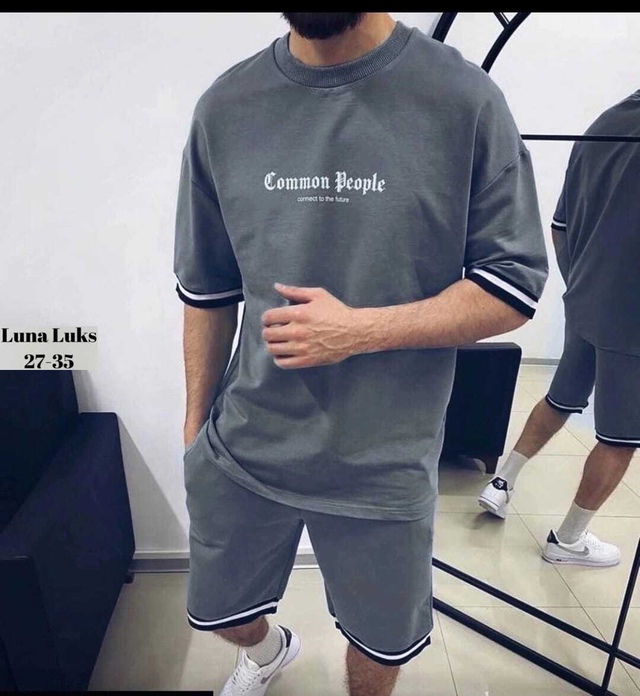 Спортивный костюм 22980916