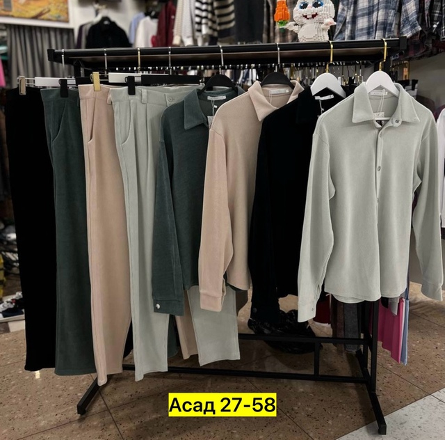 Костюм 22981094